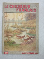 Revue Le Chasseur Français N° 691 - Septembre 1954 - Sin Clasificación