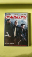 DVD - Braqueurs ("50 Cent" Bruce Willis Et Ryan Phillipe) - Autres & Non Classés