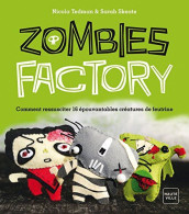 Zombies Factory - Sonstige & Ohne Zuordnung