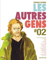 Les Autres Gens - Tome 2 - Les Autres Gens 2 - Sonstige & Ohne Zuordnung