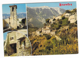 Brantes - 1980 - Le Village - N°249 # 11-23/23 - Autres & Non Classés