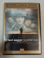 DVD - Il Faut Sauver Le Soldat Ryan (Tom Hanks) - Autres & Non Classés