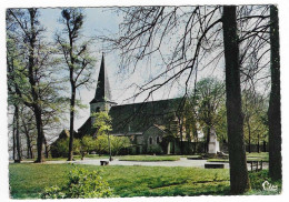 Montbard - L'Eglise - N°208 # 11-23/23 - Montbard