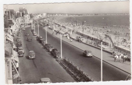 LA BAULE - 1961 - Boulevard D'Armor # 9-7/23 - La Baule-Escoublac