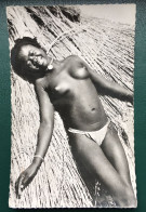 Beauté Africaine, Lib Cerbelot, N° 103 - Zonder Classificatie