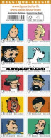 Belgie 2014 - B146 (4406/15) - Kuifje Tintin - 1997-… Validez Permanente [B]