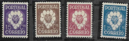Congresso Vinha E Do Vinho - Unused Stamps