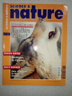Sciences & Nature Nº 48 / Octobre 1994 - Non Classés