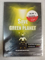 DVD - Save The Green Planet (Ki Ju-bong) - Other & Unclassified