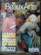 Beaux Arts Magazine N164 Janv - Sin Clasificación