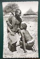 Ventouse Indigene, Lib Cerbelot, N° 217 - Senegal
