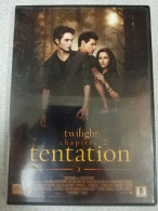 DVD Film - Twilight 2 - Tentation - Autres & Non Classés