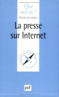 La Presse Sur Internet - Other & Unclassified