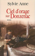 Ciel D'orage Sur Donzenac - Other & Unclassified