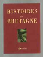 Antología De Bretaña Hugo Apolinar El Braz - Autres & Non Classés