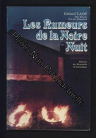 Les Rumeurs De La Noire Nuit - Other & Unclassified
