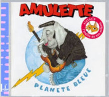 Planete Bleu [Import Anglais] - Other & Unclassified