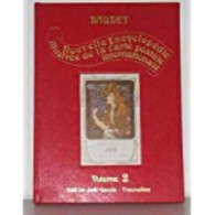 Nouvelle Encyclopédie Illustrée De La Carte Postale Internationale Vol 2 - Autres & Non Classés