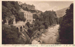 73977675 MERANO_Meran_IT Passeggiata Gilf - Otros & Sin Clasificación