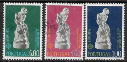 CEPT 1974 - Used Stamps