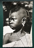 Enfant Peul, Lib Cerbelot, N° 275 - Sénégal