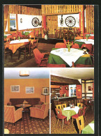 AK Kassau, Gasthaus Jolanthe, Inh. W. Und. H. Bumann  - Other & Unclassified