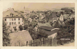 73977466 Kratzau_Chrastava_Boehmen_CZ Panorama - Tchéquie