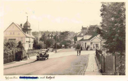 73977450 Hahnenklee-Bockswiese_Harz Strassenpartie Mit Rathaus - Goslar