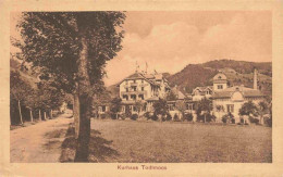 73977445 Todtmoos Kurhaus - Todtmoos
