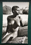 Beauté Africaine, Lib Cerbelot, N° 279 - Senegal