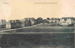 73977427 Treuen_Vogtland_Sachsen Blick Nach Der Neuen Welter Strasse - Autres & Non Classés