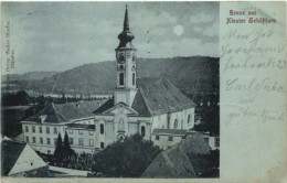 Gruss Aus Kloster Schäftlarn - Muenchen