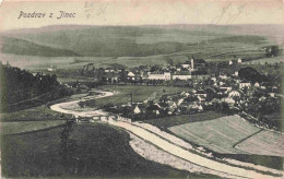 73977415 Jinec_Jince_Pribram_CZ Panorama - República Checa