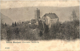 Schloss Marsbach Mühlkreis - Rohrbach