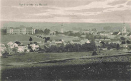 73977413 Nove_Mesto_na_Morave_Neustadt_Maehren_CZ Panorama - República Checa