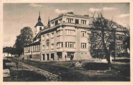 73977406 Novy_Rychnov_Neureichenau_Pelhrimov_Pilgram_CZ Motiv Im Stadtzentrum - Tschechische Republik