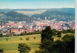 73947828 Loerrach Panorama - Lörrach