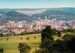73947810 Loerrach Panorama - Lörrach