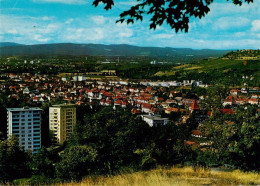 73947806 Loerrach Panorama - Lörrach