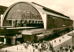 73906161 Berlin S Bahnhof Alexanderplatz - Other & Unclassified