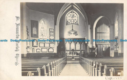 R100823 Parish Church - Monde