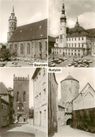 73906080 Bautzen Dom St Petri Rathaus Matthiasturm Nikolaiturm - Bautzen