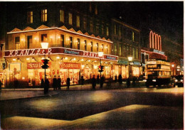 73906075 Berlin Unter Den Linden Ecke Friedrichstrasse Cafe Kranzler - Sonstige & Ohne Zuordnung