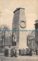 R100850 The Cenotaph. The London Stereoscopic Companys Series - Autres & Non Classés