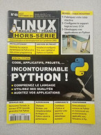 Revue Planète Linux N° 49 - Sin Clasificación