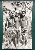Jeunes Beautés, Lib Cerbelot, N° 322 - Senegal