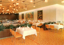 73867297 Berlin Palast Der Republik Linden Restaurant Berlin - Andere & Zonder Classificatie