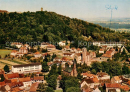 73867249 Landstuhl Blick Zum Bismarckturm Landstuhl - Landstuhl