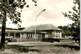 73867245 Gatersleben Institut Fuer Kulturpflanzenforschung Der Deutschen Akademi - Sonstige & Ohne Zuordnung