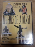 Le Temps De La Danse : Psychic Wind ; Lost Face (NEUF SOUS BLISTER) - Sonstige & Ohne Zuordnung